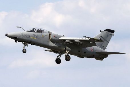 AMX International AMX (ALLIED FORCE, MODERN AIRCRAFT) AMX International AMX