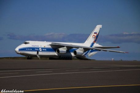Antonov An-124 Ruslan (Condor) (COLD WAR, MODERN AIRCRAFT) Antonov An-124 Ruslan (Condor)