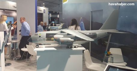 Antonov An-188
