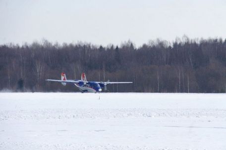 Antonov An-24 (Coke)