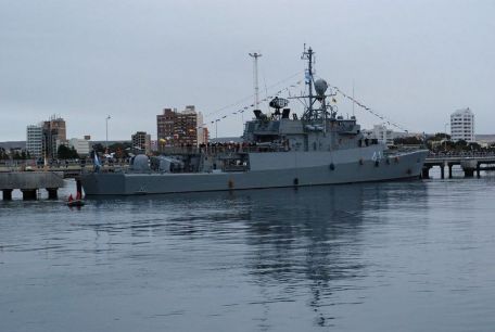 ARA Espora (P-41)