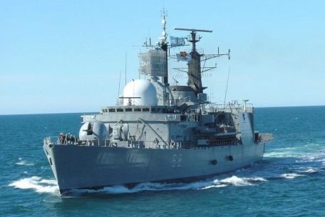 ARA Hercules (D1) / (B52)