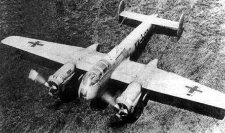 Arado Ar 240 (WORLD WAR 2) Arado Ar 240