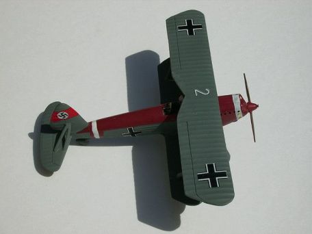Arado Ar 68