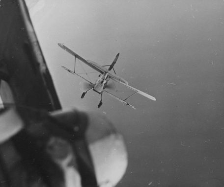 Arado Ar 68