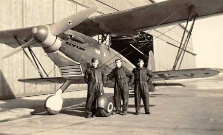Arado Ar 68