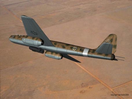 Arado Ar TEW 16/43-19