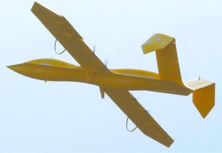 ARCA AirStrato (MODERN AIRCRAFT, DRONE TECHNOLOGY, FUTURE FLIGHT) ARCA AirStrato