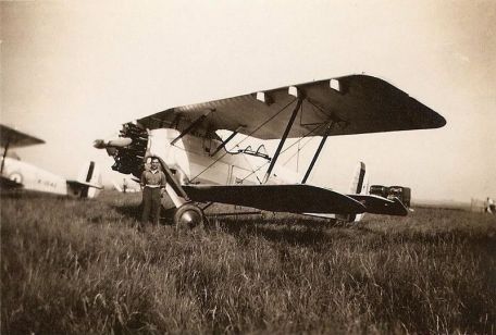 Armstrong Whitworth Atlas (GOLDEN AGE) Armstrong Whitworth Atlas