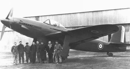 Arsenal VB-10