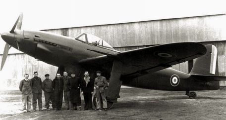 Arsenal VB-10