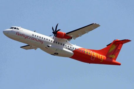 ATR 72 (Avions de Transport Regional Model 72)