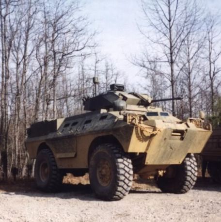 AV Technology Dragoon