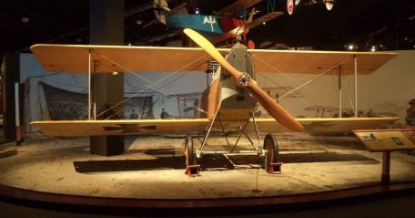 Aviatik D.I (Berg D.I)