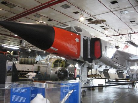 Avro Canada CF-105 Arrow