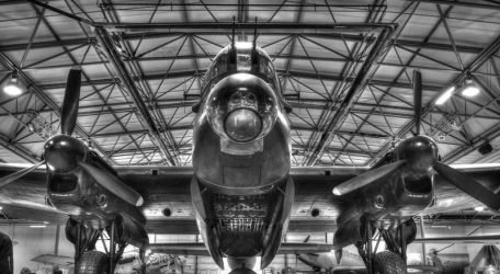Avro Lancaster