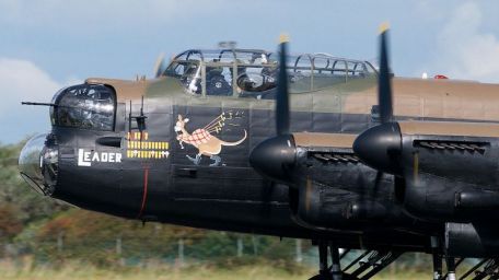 Avro Lancaster
