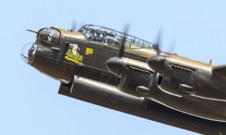 Avro Lancaster