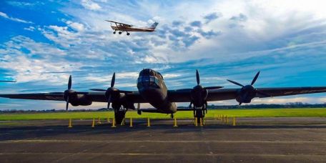 Avro Lincoln