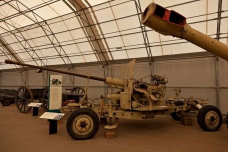 AZP S-60 (COLD WAR, VIETNAM WAR) AZP S-60