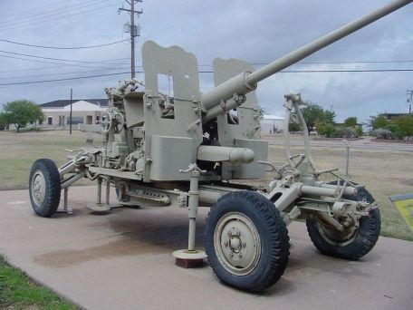 AZP S-60 (COLD WAR, VIETNAM WAR) AZP S-60