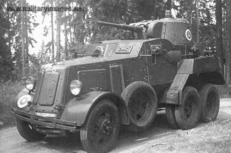 BA-10 / BA-32