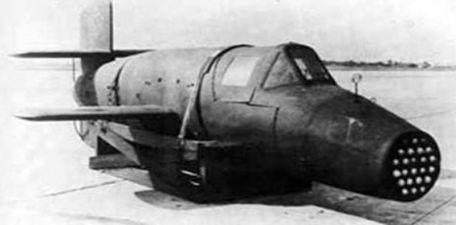 Bachem Ba 349 Natter (Adder/Viper) (SECRET WEAPONS OF THE LUFTWAFFE, WORLD WAR 2, X-PLANE) Bachem Ba 349 Natter (Adder/Viper)