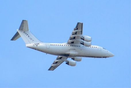 BAe 146