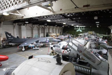 BAe Sea Harrier