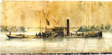 Barroso (1866) () Barroso (1866)