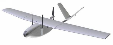 Bayraktar Mini