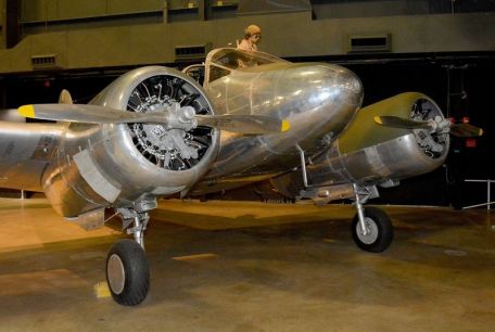 Beech AT-10 Wichita