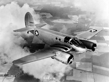 Beech AT-10 Wichita