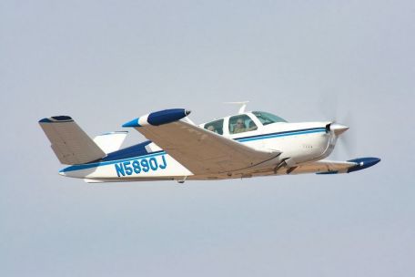 Beechcraft Bonanza