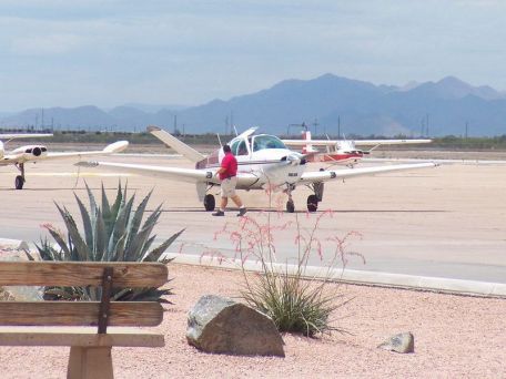 Beechcraft Bonanza