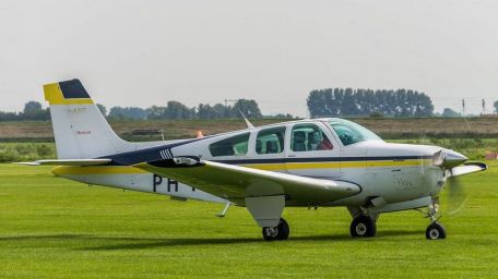 Beechcraft Bonanza