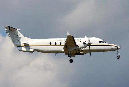 Beechcraft C-12 Huron