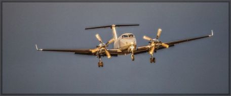 Beechcraft King Air