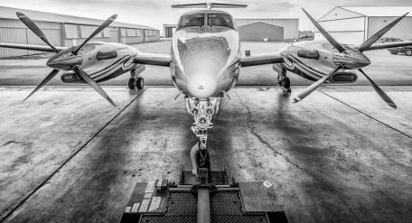 Beechcraft King Air