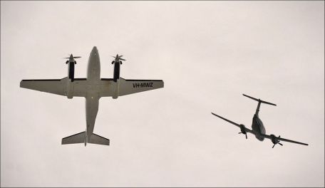 Beechcraft King Air