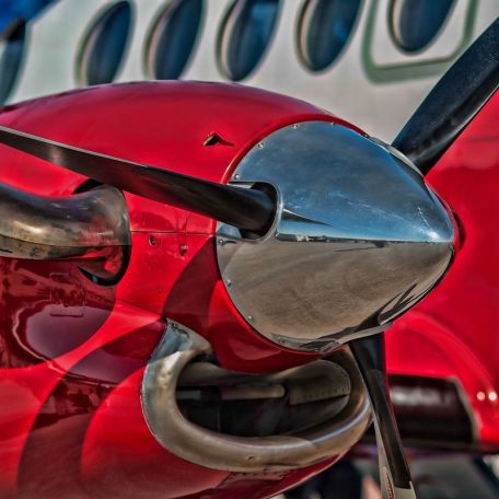 Beechcraft King Air
