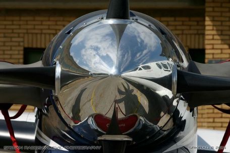 Beechcraft King Air