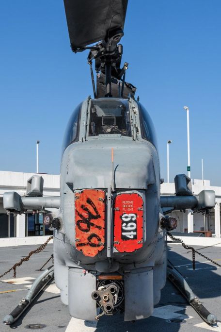 Bell AH-1 SuperCobra