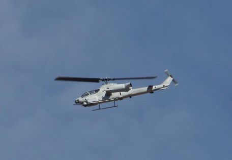 Bell AH-1 SuperCobra