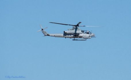 Bell AH-1Z Viper (MODERN AIRCRAFT) Bell AH-1Z Viper