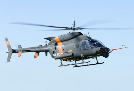Bell ARH-70 (Arapaho) (MODERN AIRCRAFT, X-PLANE) Bell ARH-70 (Arapaho)