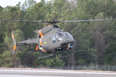 Bell ARH-70 (Arapaho) (MODERN AIRCRAFT, X-PLANE) Bell ARH-70 (Arapaho)