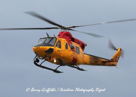Bell CH-146 Griffon