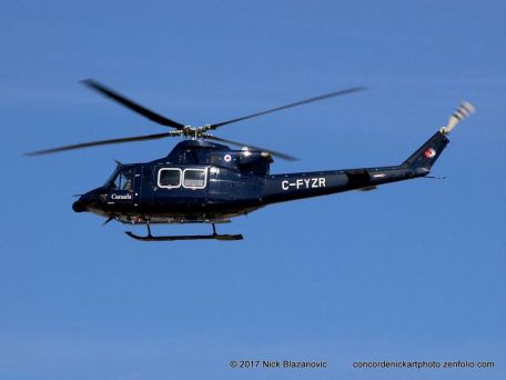 Bell CH-146 Griffon