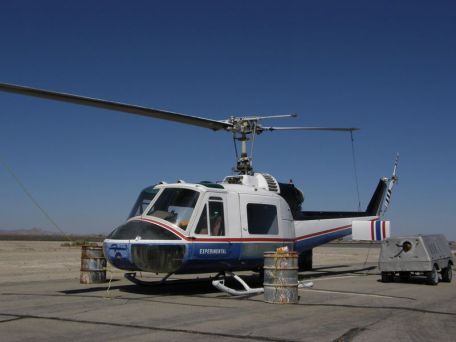 Bell Model 204 / Model 205